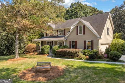 4894 Watson Mill CT