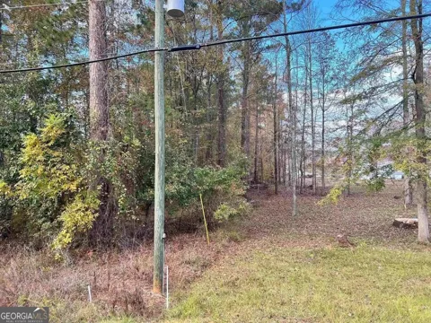 LOT #67 Lake CRST