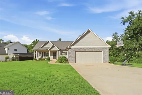 161 White Creek DR
