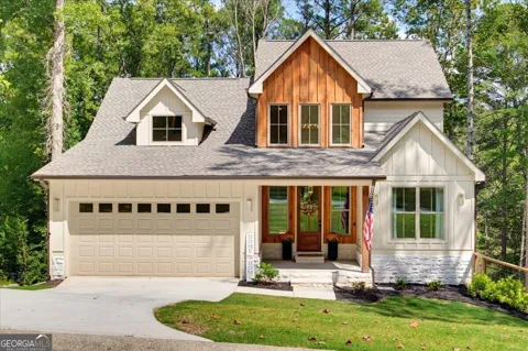 3040 Cypress CV