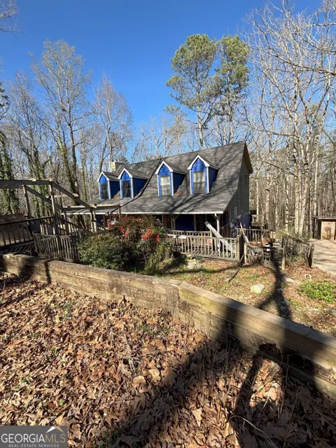 549 Eagle Nest TRL