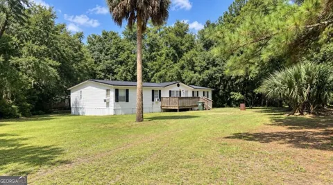 541 Myers Hill RD