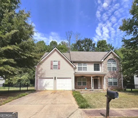 212 Hightower TRL