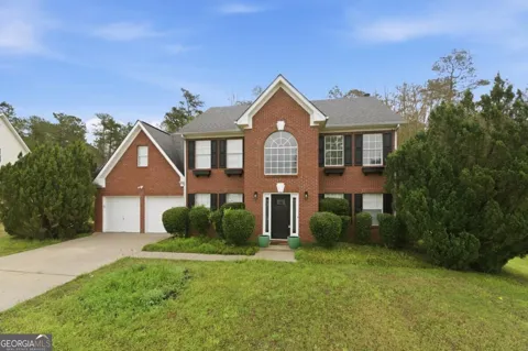 9360 Carnes Crossing CIR