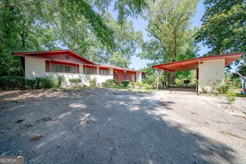 3215 Melrose DR