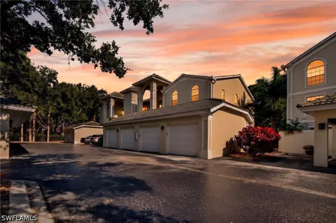 Cedarwood Lane #104