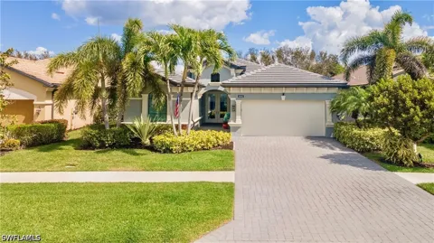 Palazzo Drive