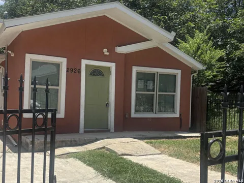 2926 Tampico