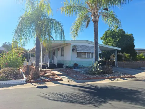 1300 W Olson Avenue #SPC 1