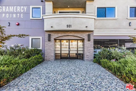 901 S Gramercy Drive #202