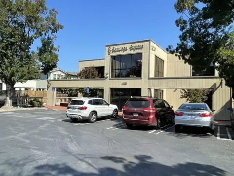 12280 Saratoga Sunnyvale Road #205
