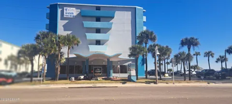 313 S Atlantic Avenue #519