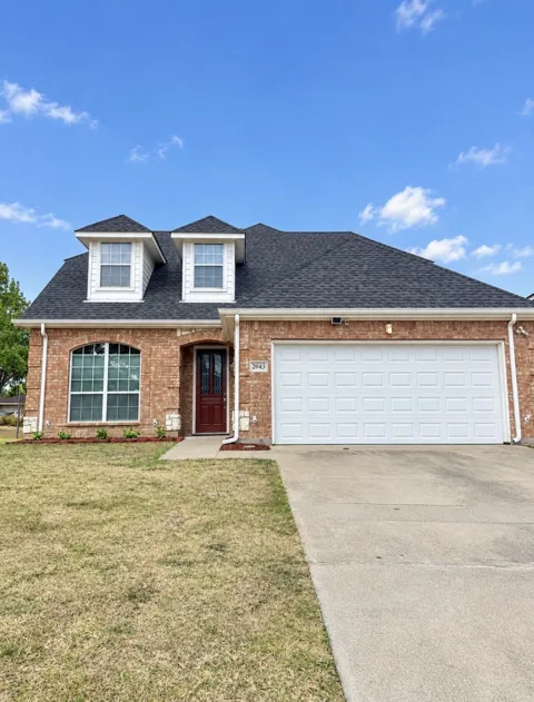 2043 CHEVELLA DRIVE