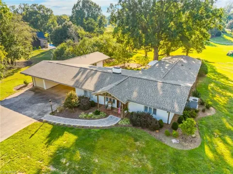 611 Burning Tree Circle