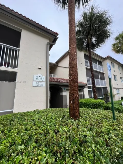 450 S Park Rd #5-205