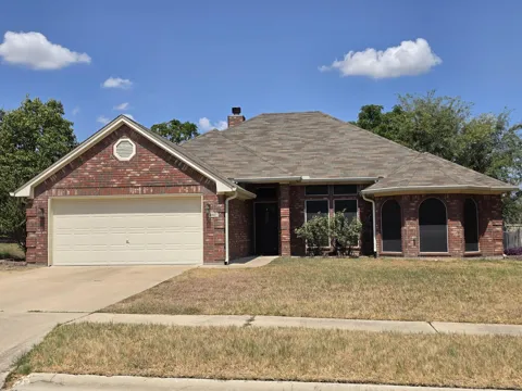 4807 Embers Drive
