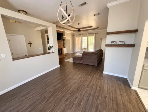 4807 Embers Drive