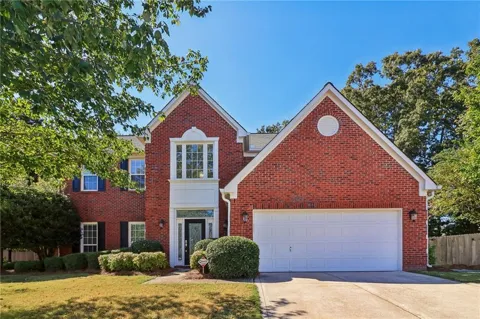 2815 Belshire Trail