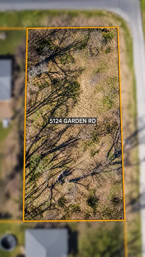 5124 Garden Road