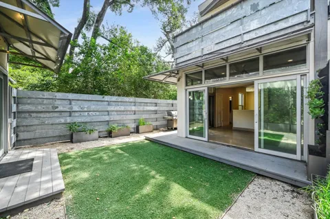 2822 Wooldridge Drive #B