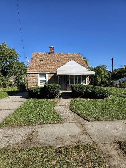 16067 Eastburn