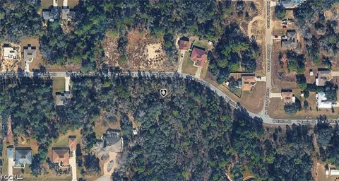 W Eunice Drive