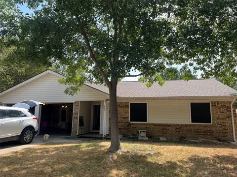 829 Mustang Drive