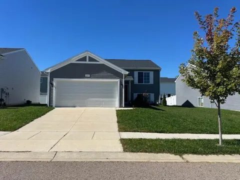 2849 Jordan River Drive