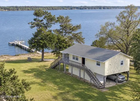 197 S River Drive