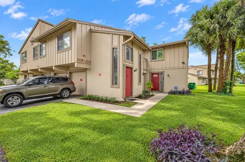 2109 NW 59th Ter #61-A