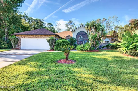7 Foxhunter Flat