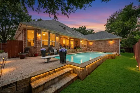 3409 Moneta Court