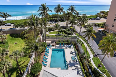 1660 S Highway A1A #122