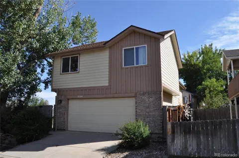 8244 Miller Court