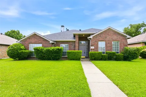 2720 Preston Creek