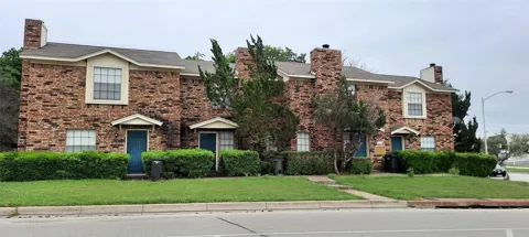 3225 Cortez Drive