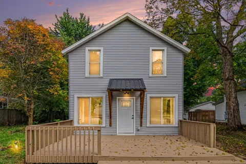286 W Arbor Street