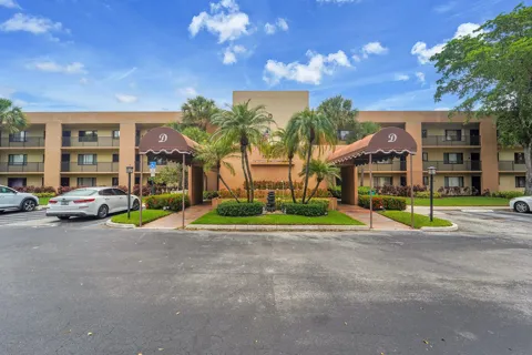 7342 ASHMONT CIRCLE #203