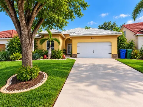 2465 Kimmie Drive