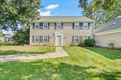 191 Malden Lane