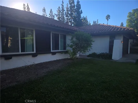 955 Le Conte Drive