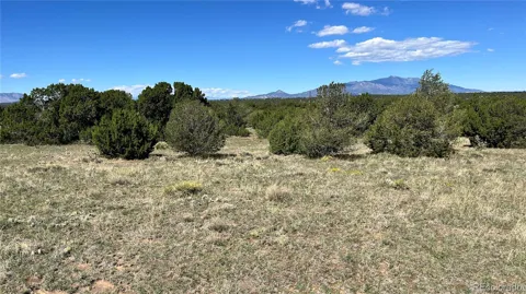 Huerfano Boulevard
