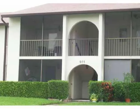 4956 Sable Pine Circle #C-2