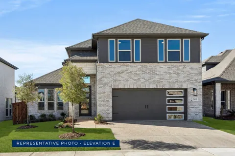 5309 Blue Cypress Drive