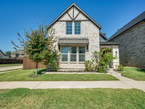 2076 Barx Drive