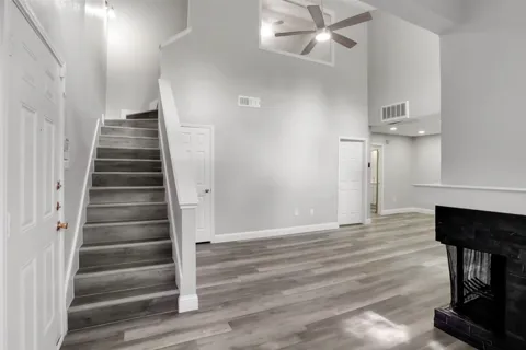 9254 Forest Lane #408