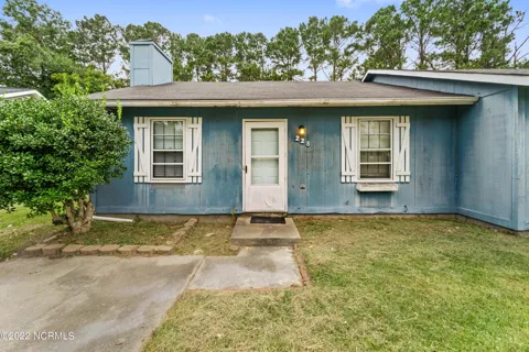 228 Cedar Creek Drive