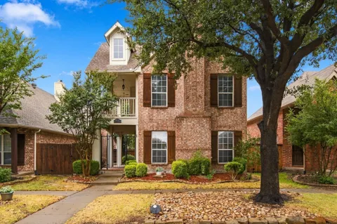 9424 Snowberry Drive