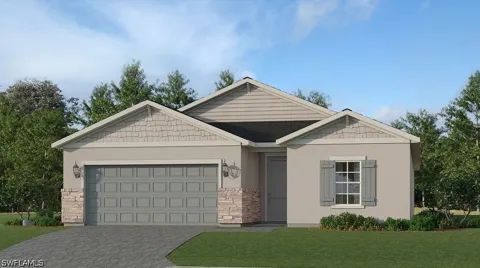 Jadestone Drive