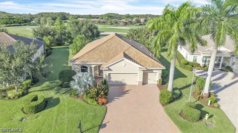 Palmetto Grove Drive